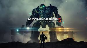 MechWarrior 5
