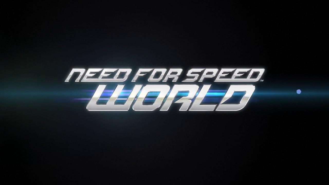 Need for Speed: World