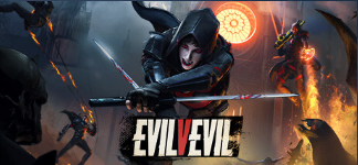 Project Evil